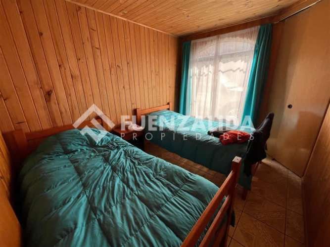 CASA Avenida Las Pimpinelas