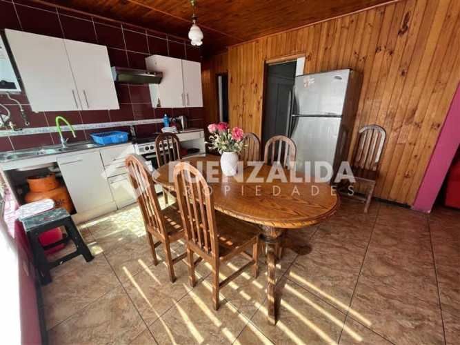 CASA Avenida Las Pimpinelas