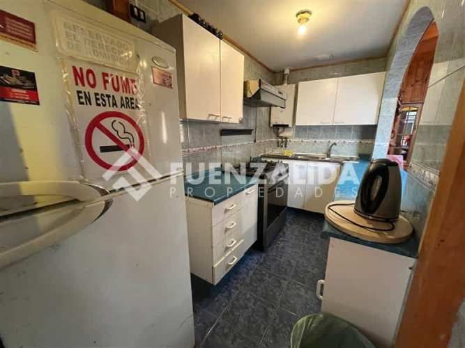 CASA Avenida Las Pimpinelas