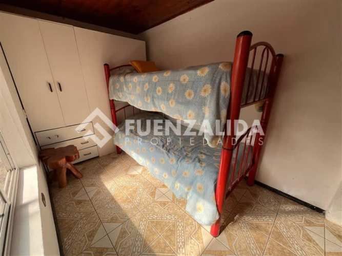 CASA Avenida Las Pimpinelas