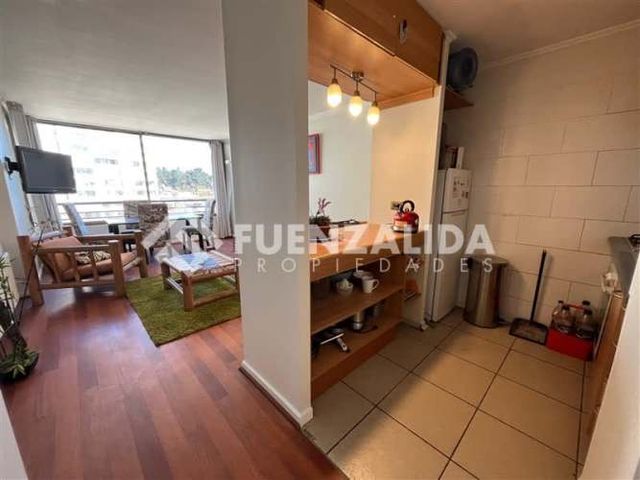 DEPARTAMENTO Los Veleros