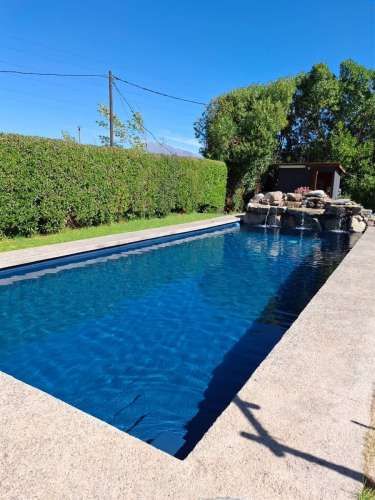 CASA Subiendo camino a San Felipe por La Estancilla