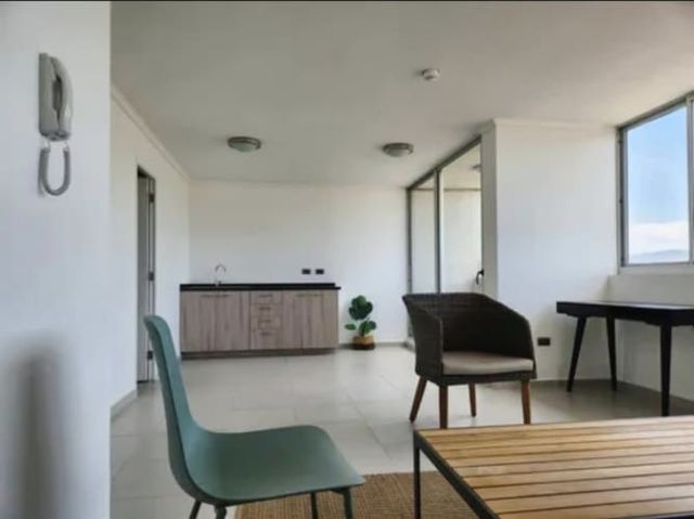 DEPARTAMENTO Maitenlahue 930