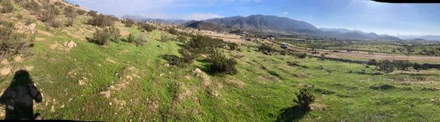 PARCELA CONDOMINIO GRAN TERRA ELQUI, LA SERENA