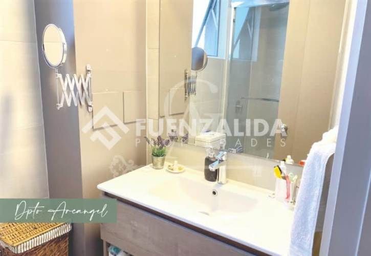 DEPARTAMENTO Arcángel, San Miguel