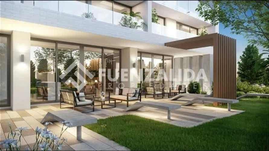 DEPARTAMENTO Juan Sabaj