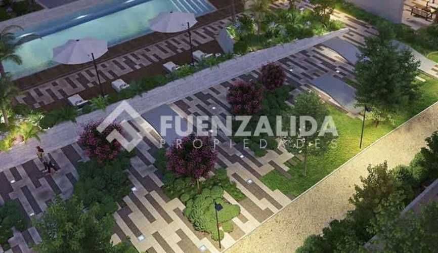 DEPARTAMENTO Juan Sabaj