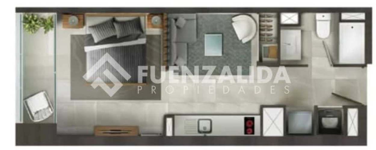 DEPARTAMENTO Juan Sabaj