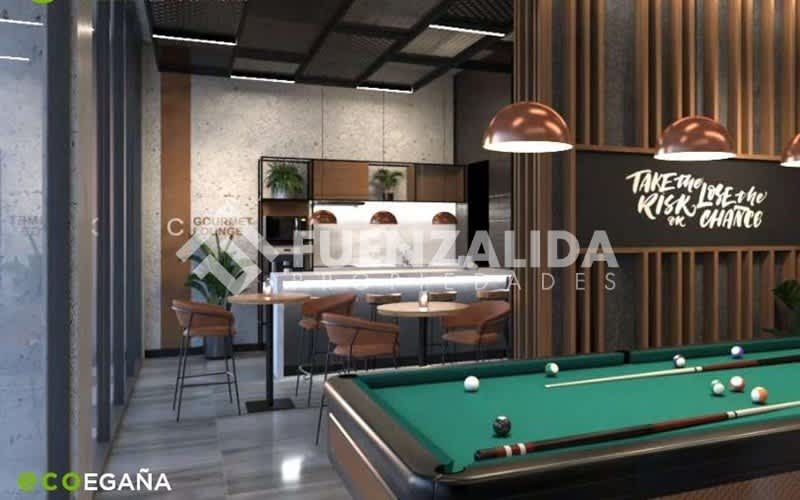 DEPARTAMENTO Juan Sabaj