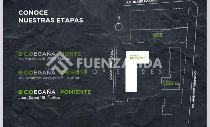 DEPARTAMENTO Juan Sabaj