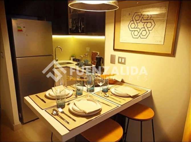 DEPARTAMENTO Juan Sabaj