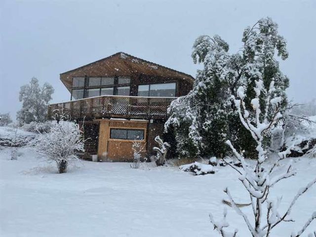 PARCELA San Francisco, San Esteban