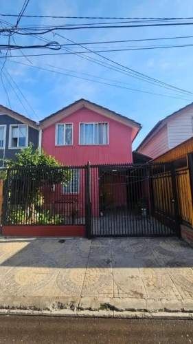 CASA LIBERTADOR OHIGGINS Y EL ESPINAL