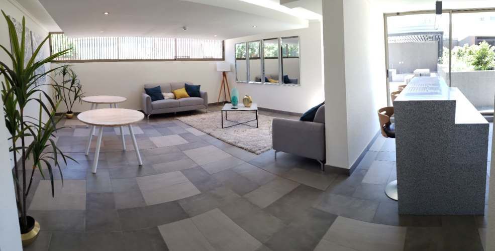 RECREO- M. ECUADOR- ESTACIÓN CENTRAL