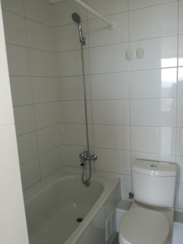 RECREO- M. ECUADOR- ESTACIÓN CENTRAL