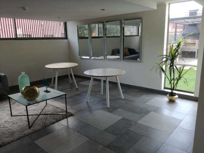 RECREO- M. ECUADOR- ESTACIÓN CENTRAL