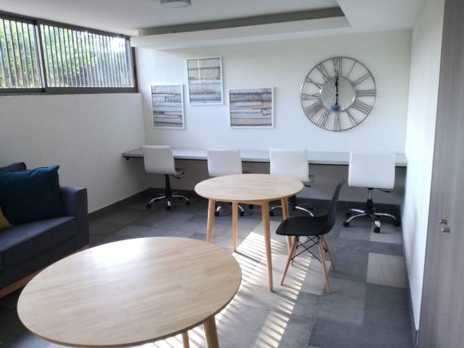 RECREO- M. ECUADOR- ESTACIÓN CENTRAL