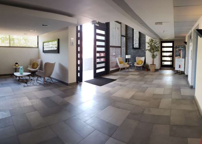 RECREO- M. ECUADOR- ESTACIÓN CENTRAL