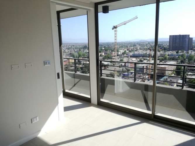 RECREO- M. ECUADOR- ESTACIÓN CENTRAL