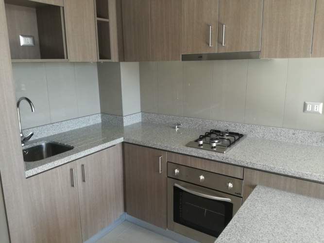 RECREO- M. ECUADOR- ESTACIÓN CENTRAL