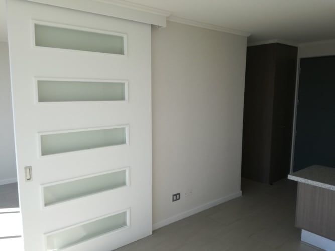 RECREO- M. ECUADOR- ESTACIÓN CENTRAL