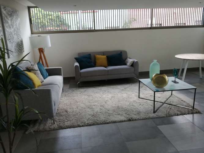 RECREO- M. ECUADOR- ESTACIÓN CENTRAL