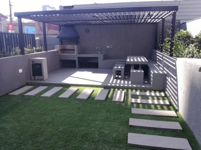 RECREO- M. ECUADOR- ESTACIÓN CENTRAL