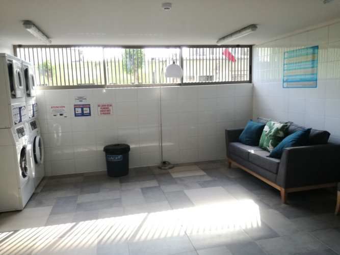 RECREO- M. ECUADOR- ESTACIÓN CENTRAL