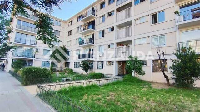 DEPARTAMENTO a pasos de Providencia