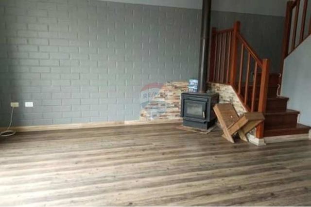 "casa familiar moderna en coquimbo, chile"