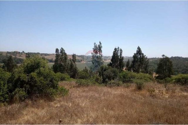 Parcela en venta en comunidad alto los molles