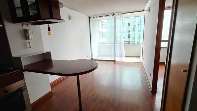 Comodidad, Estilo y Ubicación en las Condes (119816)