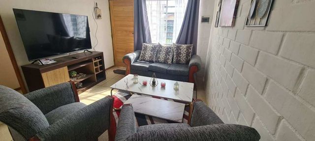 Venta casas Nuevas sector privilegiado de Padre Hurtado