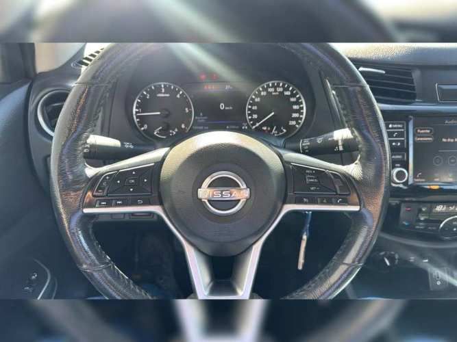 NISSAN NAVARA 2023