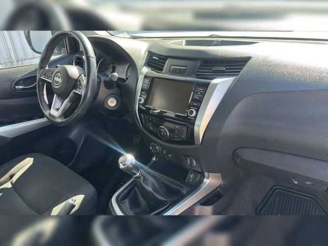 NISSAN NAVARA 2023