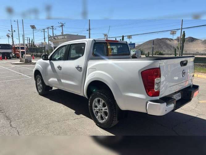NISSAN NAVARA 2023