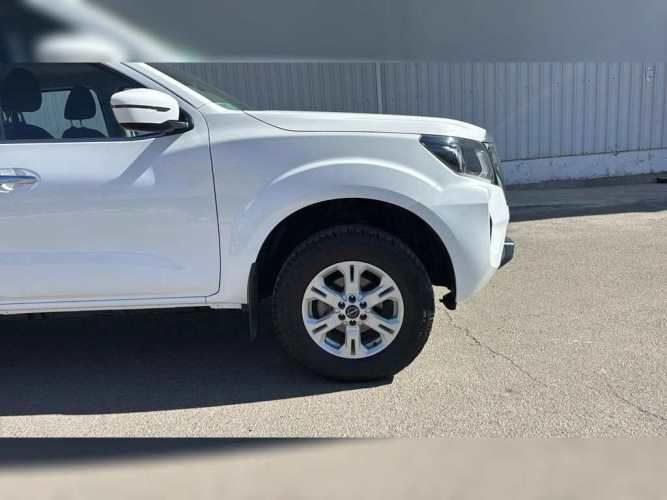 NISSAN NAVARA 2023