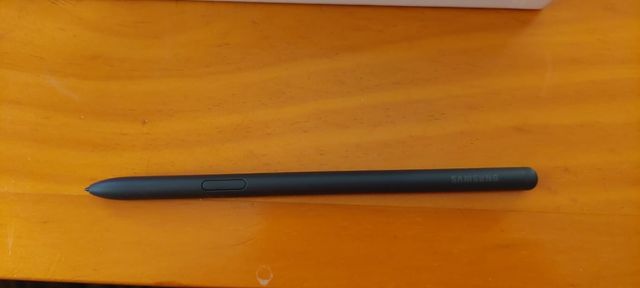 Vendo Tablet Samsung Tab S6 Lite con Funda y Lápiz originales