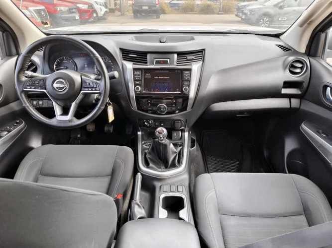 NISSAN NAVARA 2023