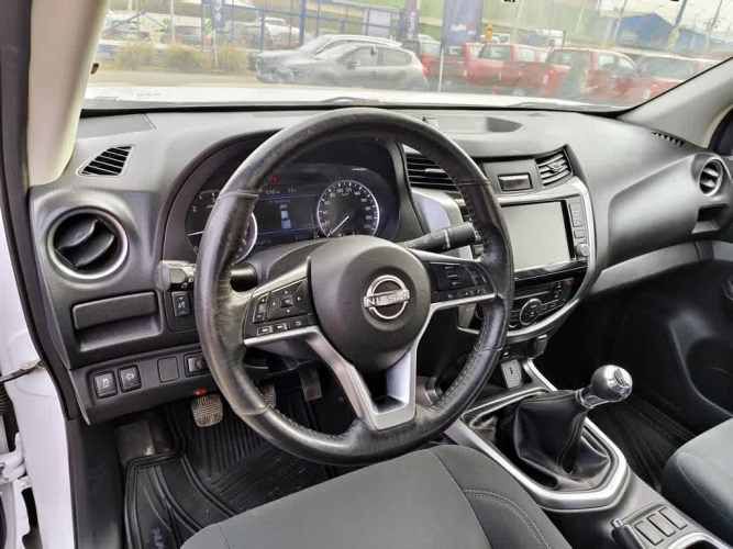 NISSAN NAVARA 2023