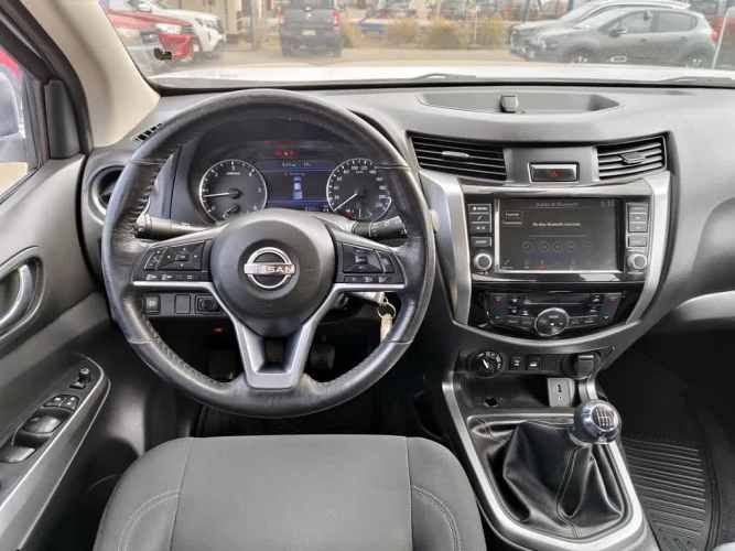 NISSAN NAVARA 2023