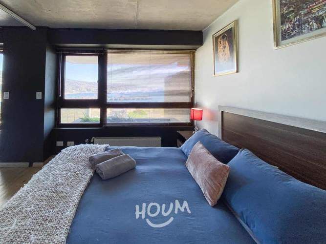 Departamento en Diego Portales