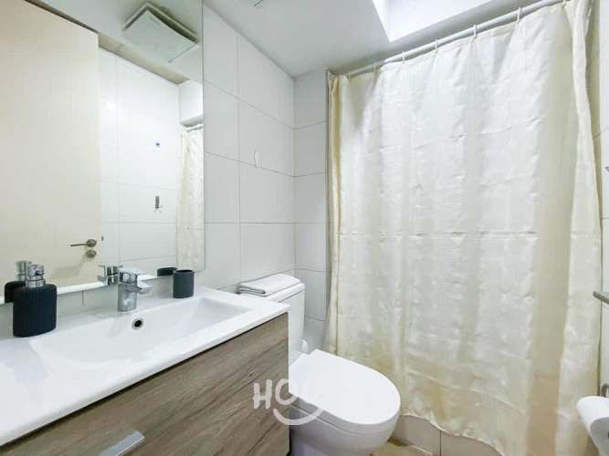 Departamento en Diego Portales