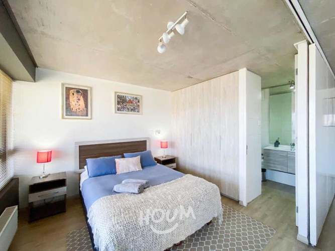 Departamento en Diego Portales