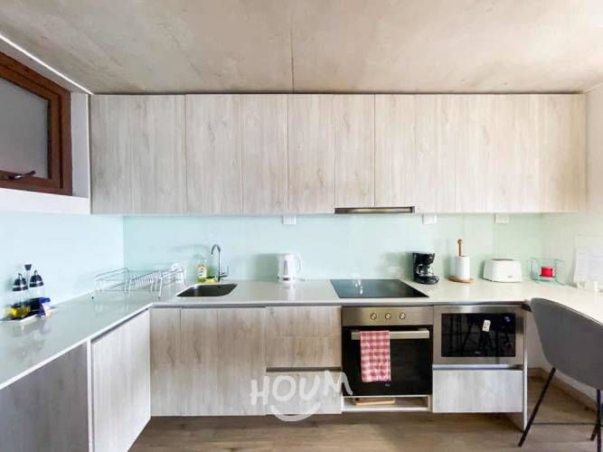 Departamento en Diego Portales