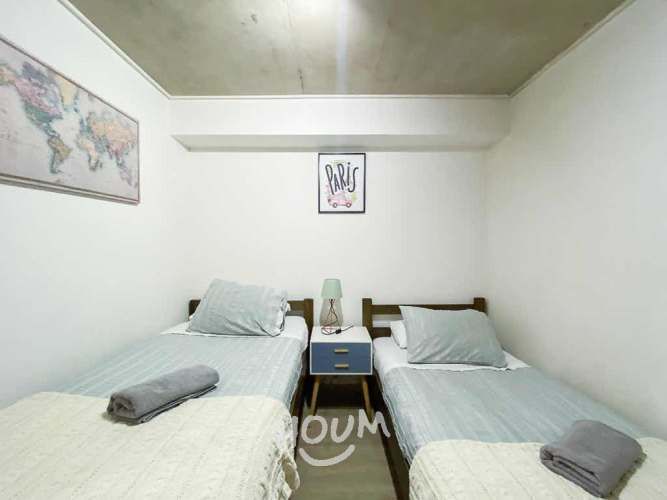 Departamento en Diego Portales