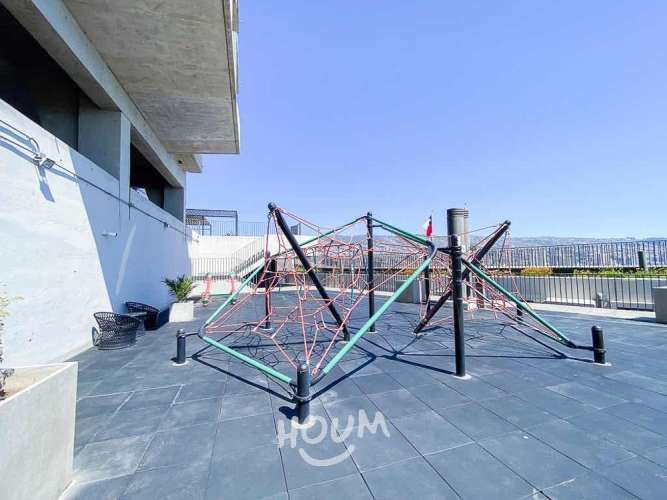 Departamento en Diego Portales