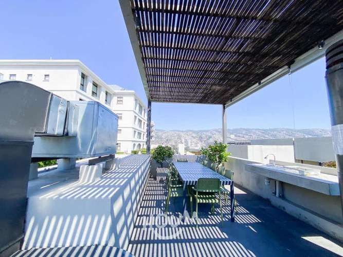 Departamento en Diego Portales