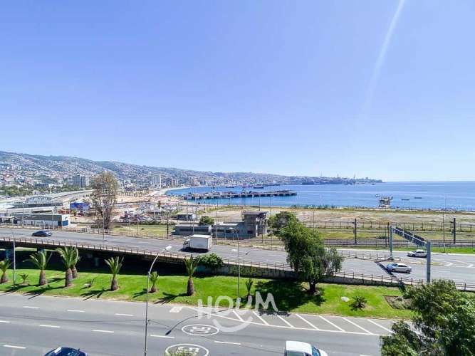 Departamento en Diego Portales