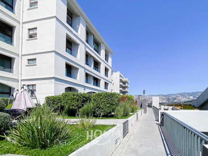 Departamento en Diego Portales